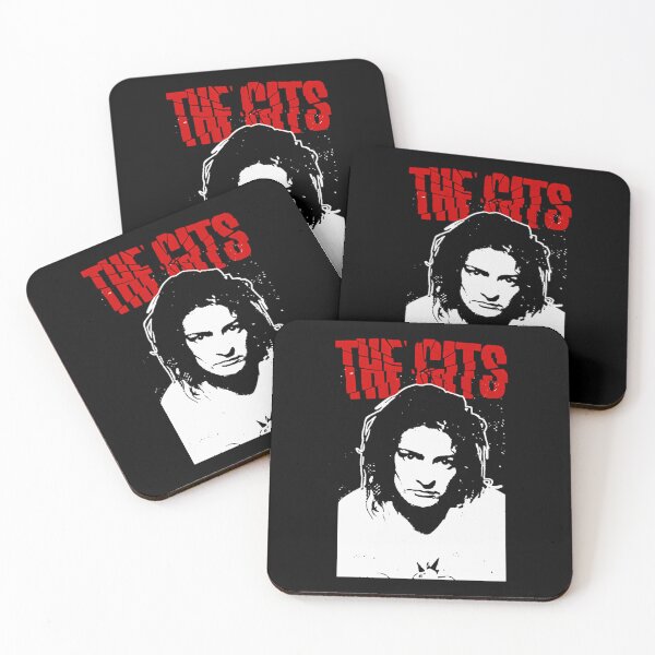 Item preview, the gits designed and sold by HampParson9.
