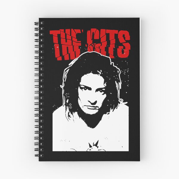 Item preview, the gits designed and sold by HampParson9.
