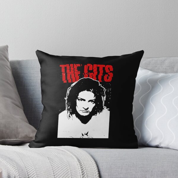 Item preview, the gits designed and sold by HampParson9.