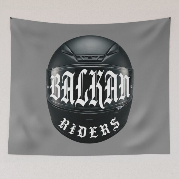 Item preview, Balkan riders  designed and sold by Underthesunmoon.