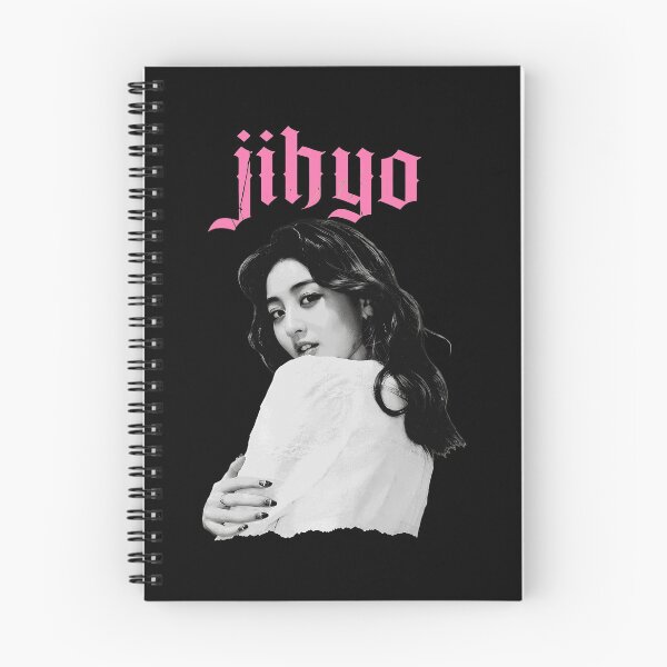 Aperçu de l'œuvre Portrait rétro de Jihyo, idole K-pop créée et vendue par BruceJo2744454.