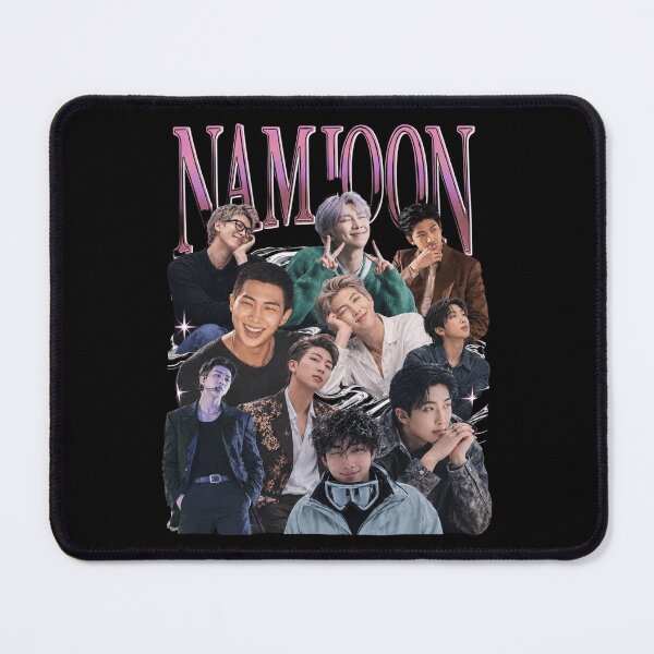 Item preview, NAMMOON BTS Edit designed and sold by Charles-Garrett.