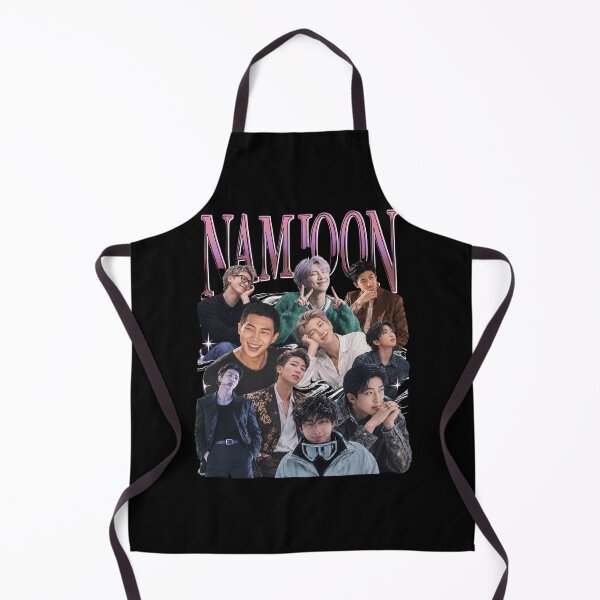 Item preview, NAMMOON BTS Edit designed and sold by Charles-Garrett.