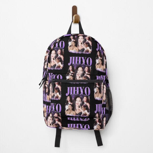 Item preview, Jihyo Vintage Collage Kpop Idol  designed and sold by Claudia5010088.