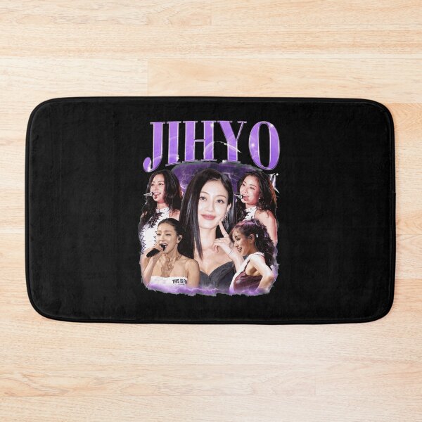 Item preview, Jihyo Vintage Collage Kpop Idol  designed and sold by Claudia5010088.