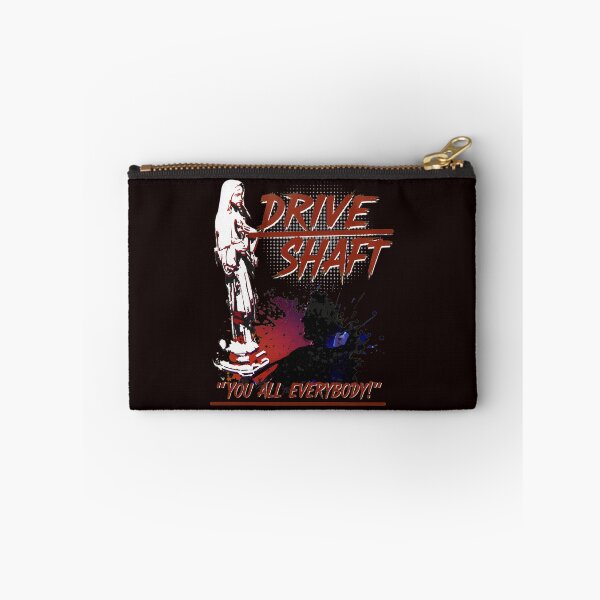 Item preview, Drive Shaft You All Everybody Quote Art designed and sold by findOutDraw.