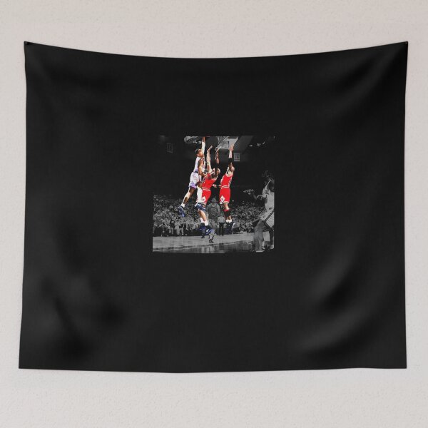 Item preview, John Starks The Dunk  designed and sold by atnipdvpiazzau.