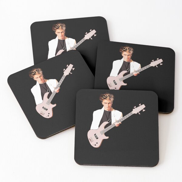 Item preview, John Taylor From Duran Duran  designed and sold by anitasus.