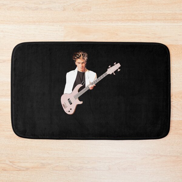 Item preview, John Taylor From Duran Duran  designed and sold by anitasus.