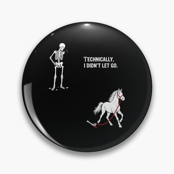 Item preview, Technically I Didn't Let Go designed and sold by PaletteFld.