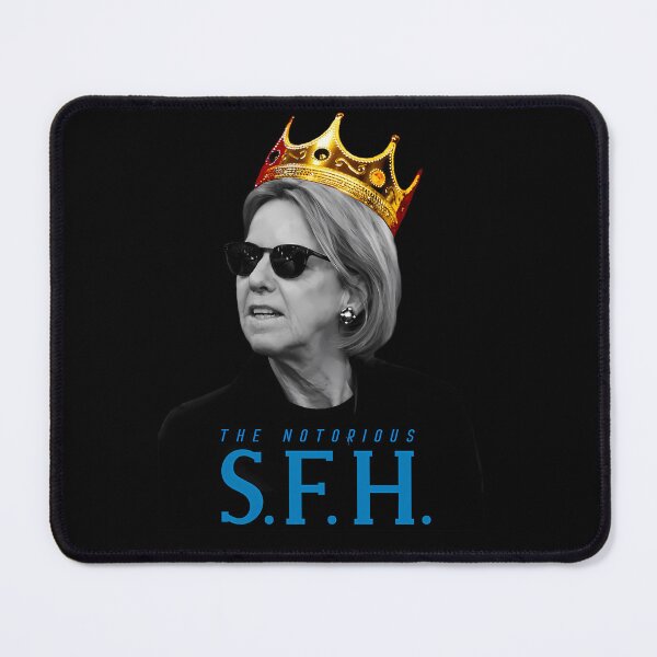 Item preview, The Notorious Sfh designed and sold by rachid-taib195.