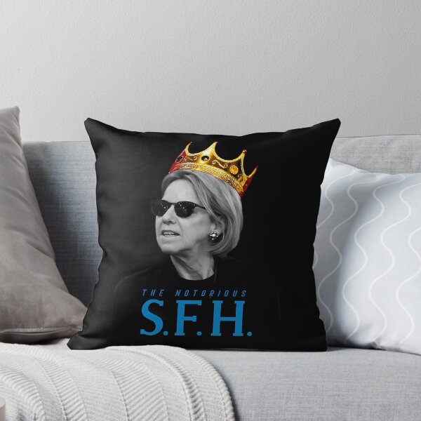 Item preview, The Notorious Sfh designed and sold by rachid-taib195.