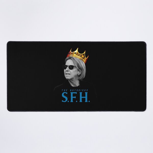 Item preview, The Notorious Sfh designed and sold by rachid-taib195.