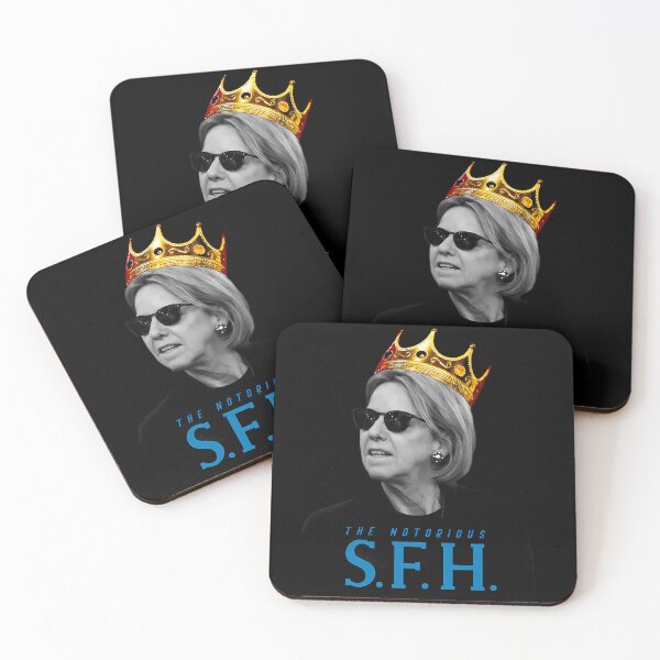 Item preview, The Notorious Sfh designed and sold by rachid-taib195.