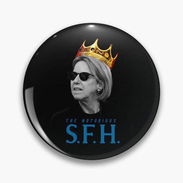 Item preview, The Notorious Sfh designed and sold by rachid-taib195.