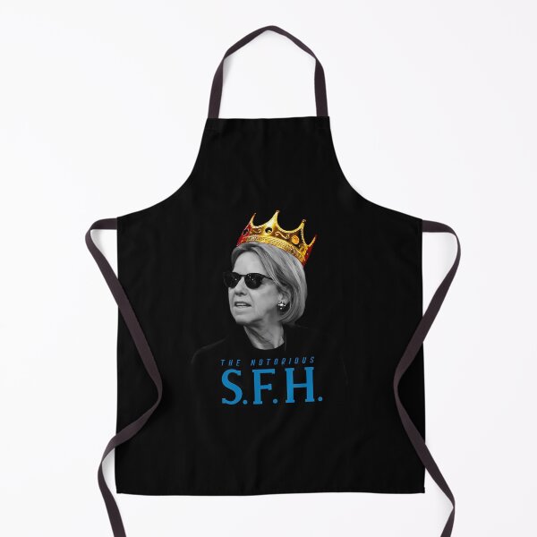 Item preview, The Notorious Sfh designed and sold by rachid-taib195.