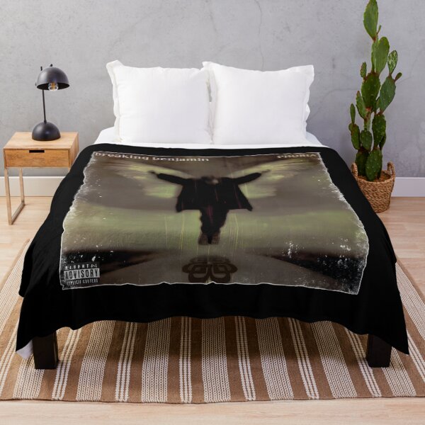 Artikelvorschau, Das Albumcover von Phobia stammt von Breaking Benjamin. entworfen und verkauft von celliohfounl.