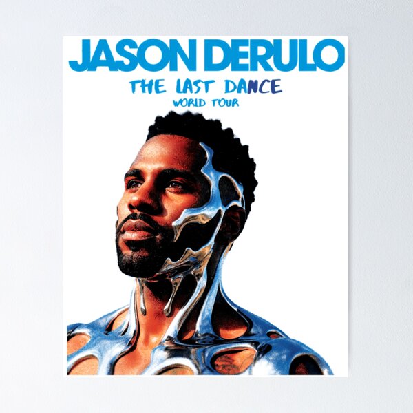 Item preview, the last dance world tour 2026 designed and sold by HampParson9.