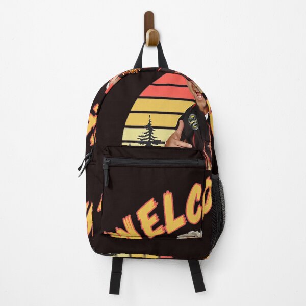 Item preview, Welcome to Flavortown Retro Sunset  designed and sold by findOutDraw.