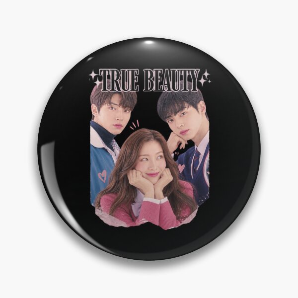 Item preview, True Beauty Cast designed and sold by Charles-Garrett.