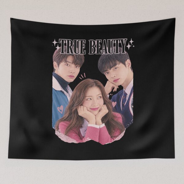 Item preview, True Beauty Cast designed and sold by Charles-Garrett.