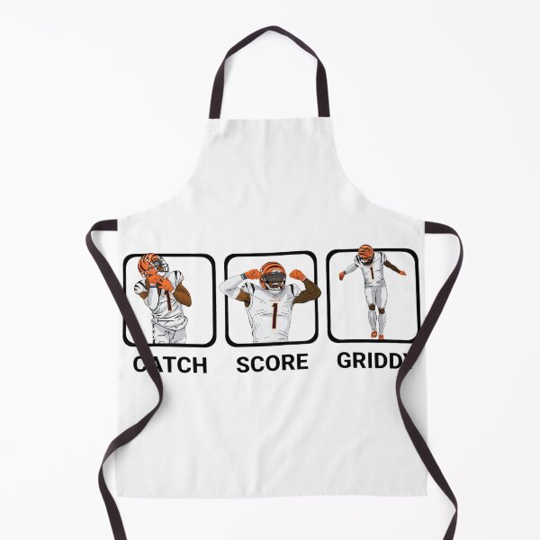 Item preview, Catch Score Griddy Football Celebration designed and sold by Jazmynengerd.
