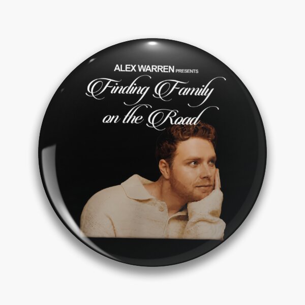 Item preview,  Alex Music Tour 2026 Inspired 90S Warren Concert  designed and sold by AniCirligArt.