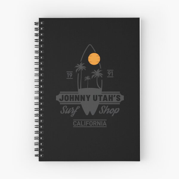 Item preview, Johnny Utah'S Surf Shop Point Break  designed and sold by anitasus.