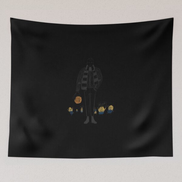 Item preview, Jokic Gru  designed and sold by vivanjoanp.
