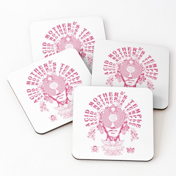 Item preview, the melting paraiso u.f.o designed and sold by HampParson9.