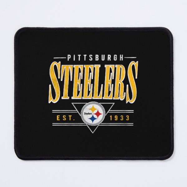 Item preview, Pittsburgh Steelers Football designed and sold by HeiroseOffical.