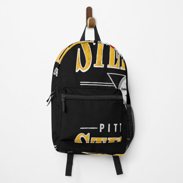 Item preview, Pittsburgh Steelers Football designed and sold by HeiroseOffical.