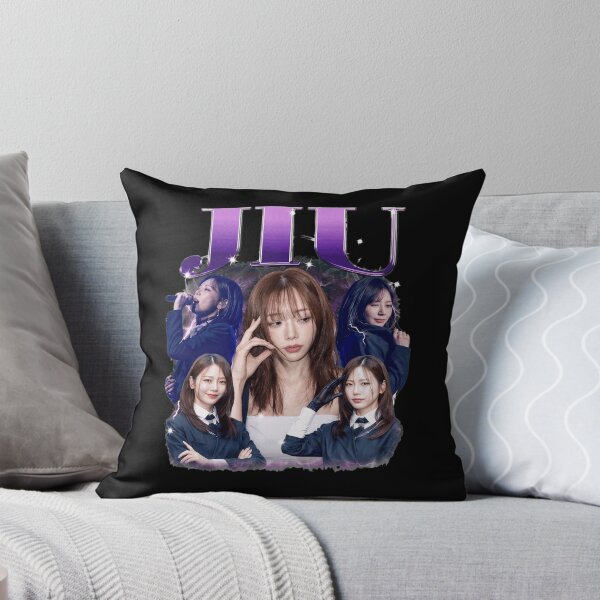 Item preview, JIU Kpop Idol Retro Vintage Graphic  designed and sold by BruceJo2744454.