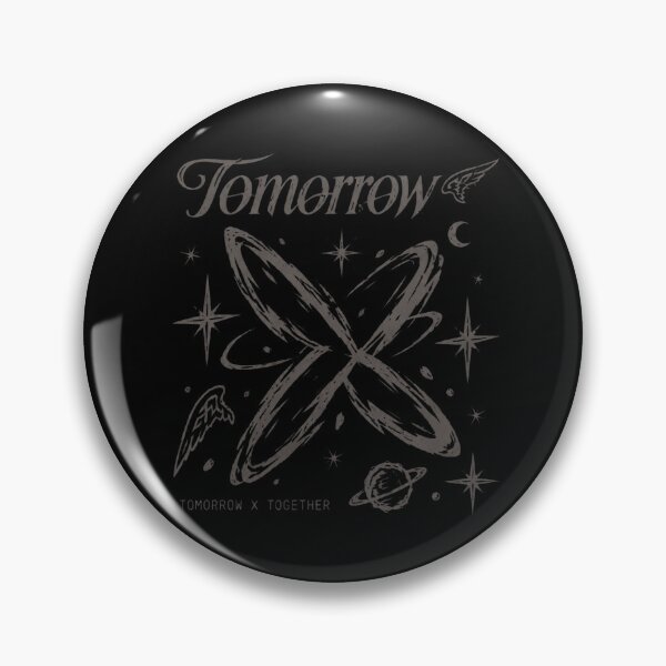 Item preview, Tomorrow X Together Star designed and sold by Charles-Garrett.