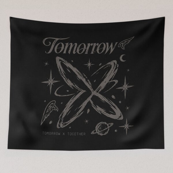 Item preview, Tomorrow X Together Star designed and sold by Charles-Garrett.