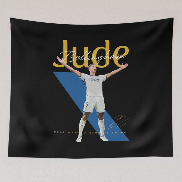 Item preview, Jude Victory Celebration Sports  designed and sold by Jazmynengerd.