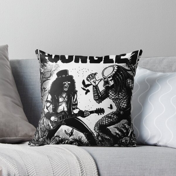 Item preview, Welcome To The Jungle  designed and sold by Karyolautwan.