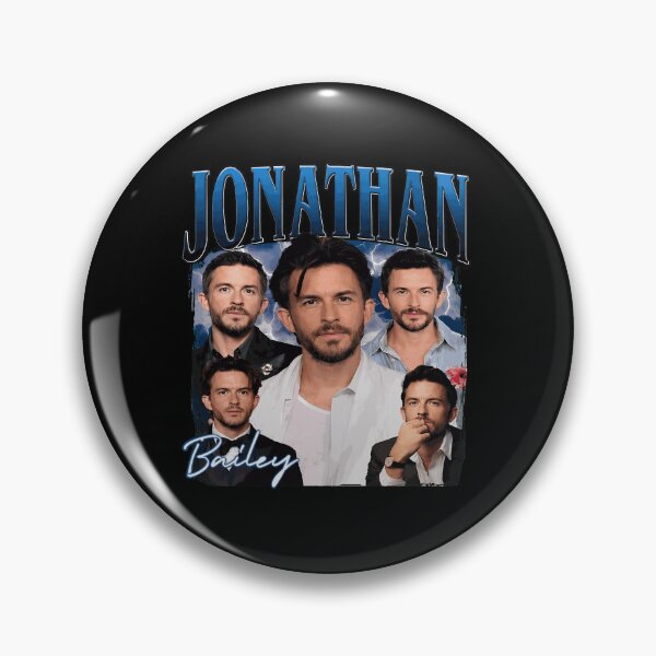 Item preview, Jonathan Bailey Retro Vintage  designed and sold by MrsLin4617177.