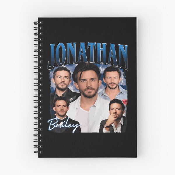 Item preview, Jonathan Bailey Retro Vintage  designed and sold by MrsLin4617177.