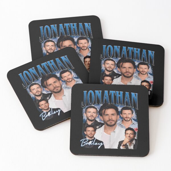Item preview, Jonathan Bailey Retro Vintage  designed and sold by MrsLin4617177.