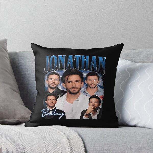 Item preview, Jonathan Bailey Retro Vintage  designed and sold by MrsLin4617177.