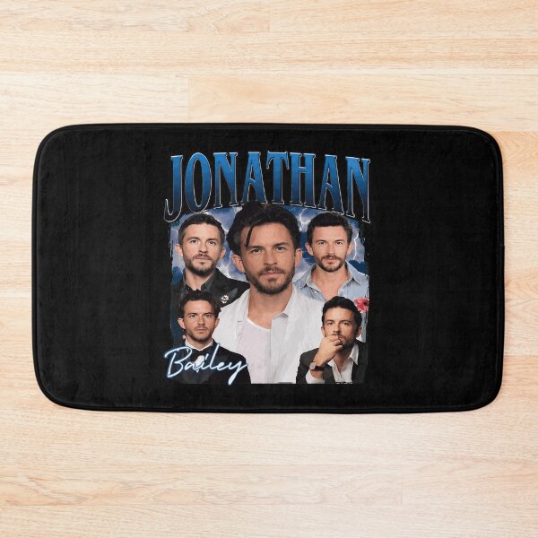 Item preview, Jonathan Bailey Retro Vintage  designed and sold by MrsLin4617177.