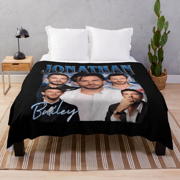 Item preview, Jonathan Bailey Retro Vintage  designed and sold by MrsLin4617177.