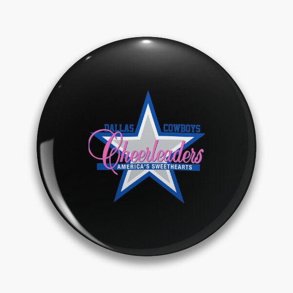 Item preview, America Sweethearts Cheer Star  designed and sold by Jazmynengerd.