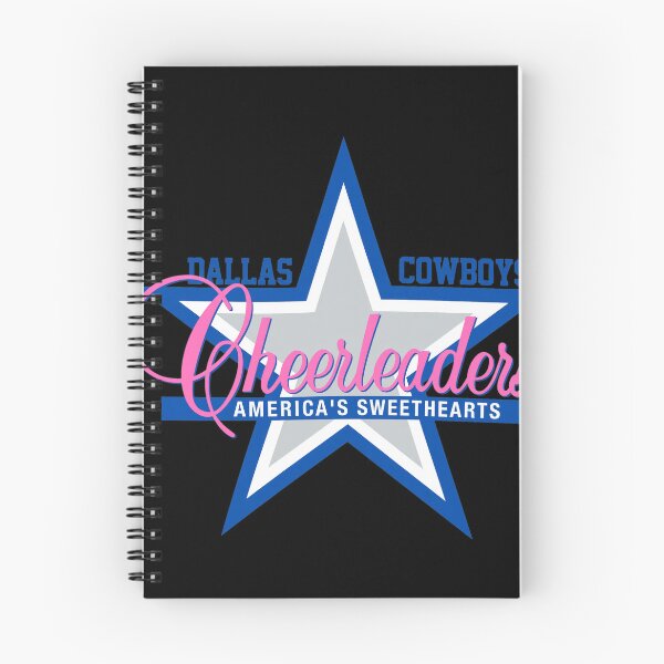 Item preview, America Sweethearts Cheer Star  designed and sold by Jazmynengerd.