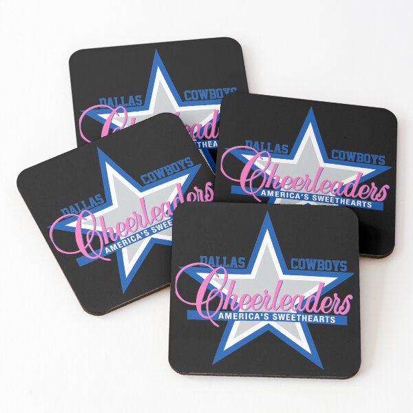 Item preview, America Sweethearts Cheer Star  designed and sold by Jazmynengerd.