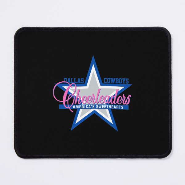 Item preview, America Sweethearts Cheer Star designed and sold by Jazmynengerd.