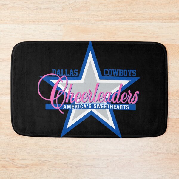 Item preview, America Sweethearts Cheer Star  designed and sold by Jazmynengerd.