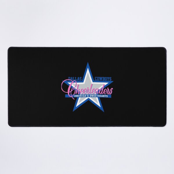 Item preview, America Sweethearts Cheer Star designed and sold by Jazmynengerd.