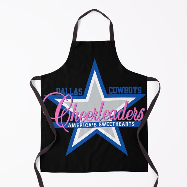 Item preview, America Sweethearts Cheer Star  designed and sold by Jazmynengerd.